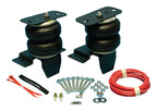 Firestone Ride-Rite Air Helper Spring Kit Rear 07-18 Toyota Tundra 2WD/4WD / 07-18 TRD (W217602445) with installation kit