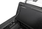 BAK 08-16 Ford Super Duty 8ft Bed BAKFlip G2 latch system