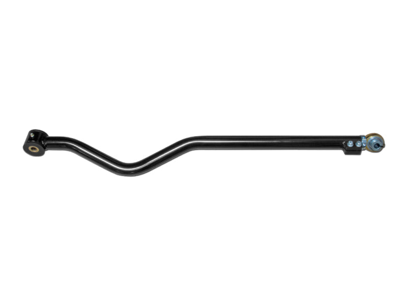 ICON 07-18 Jeep Wrangler JK Front Adj Track Bar Kit for offroad performance upgrades