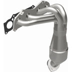 MagnaFlow Conv DF 02-06 Toyota Camry 2.4L catalytic converter