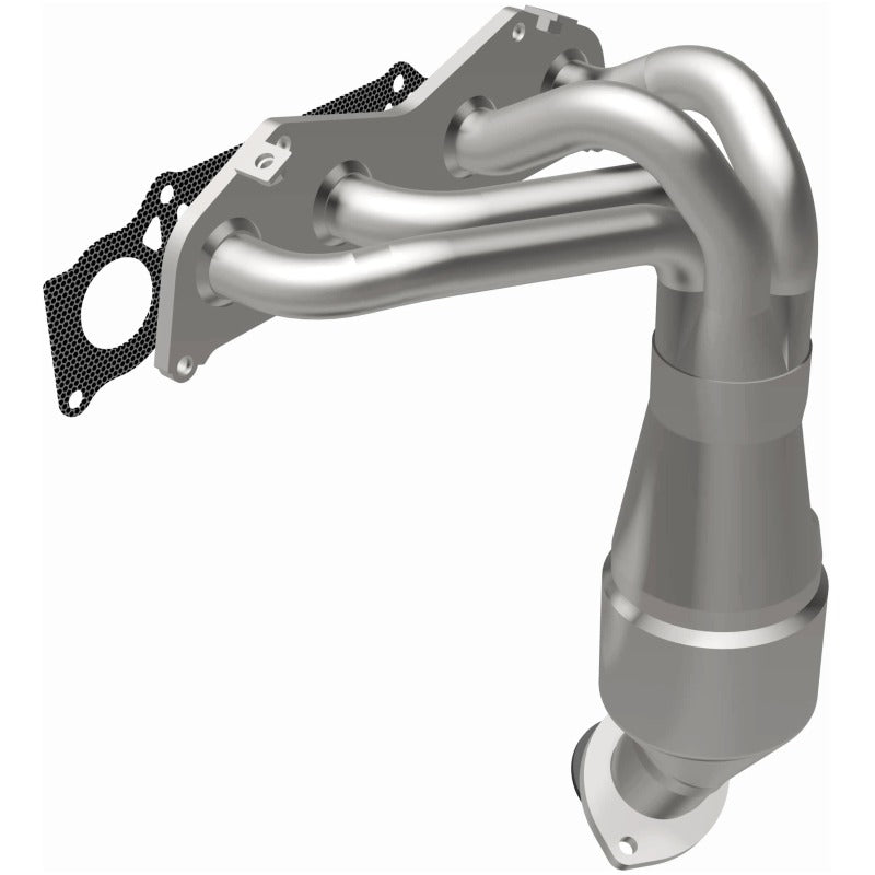 MagnaFlow Conv DF 02-06 Toyota Camry 2.4L catalytic converter