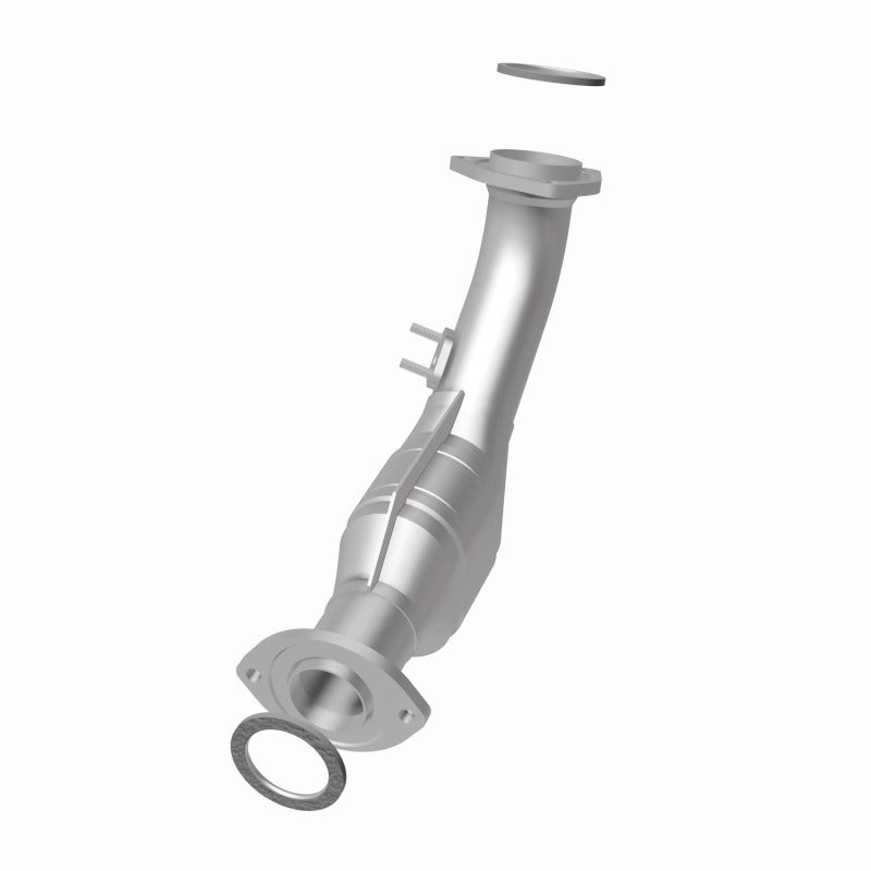 MagnaFlow Conv DF 01- 02 Tacoma 3.4L EC/SB 4 catalytic converter