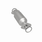MagnaFlow Conv Chevrolet-Geo-Toyota 12.5X6.5X catalytic converter