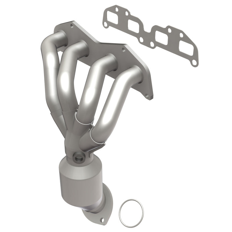 MagnaFlow Conv DF 02-06 Toyota Camry 2.4L catalytic converter