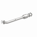 MagnaFlow Converter Direct Fit 05-12 Nissan Pathfinder 4.0L / 05-15 NIssan Xterra 4.0L for offroad truck accessories online
