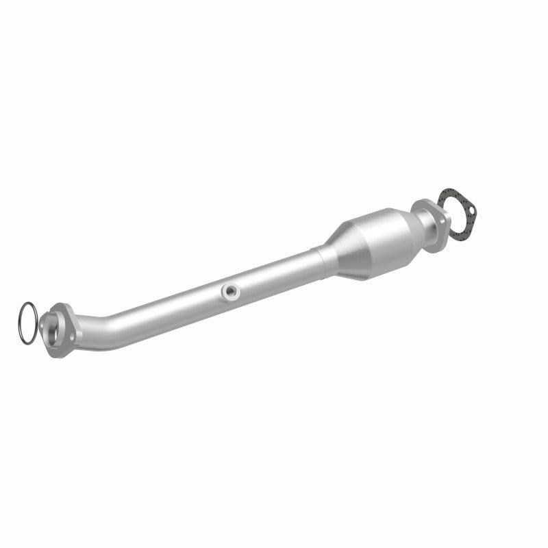 MagnaFlow Converter Direct Fit 05-12 Nissan Pathfinder 4.0L / 05-15 NIssan Xterra 4.0L for offroad truck accessories online