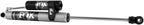 Fox 2017+ Ford Super Duty 2.0 Perf Series 12.1in. Smooth Body IFP Rear Shock / 0-1in. Lift w/ CD Adj.