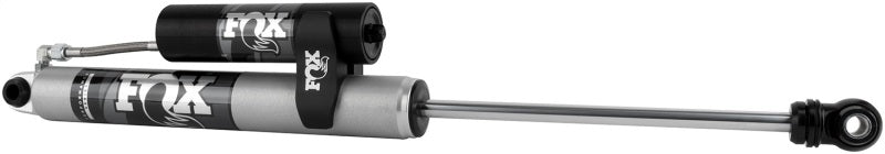Fox 2017+ Ford Super Duty 2.0 Perf Series 12.1in. Smooth Body IFP Rear Shock / 0-1in. Lift w/ CD Adj.