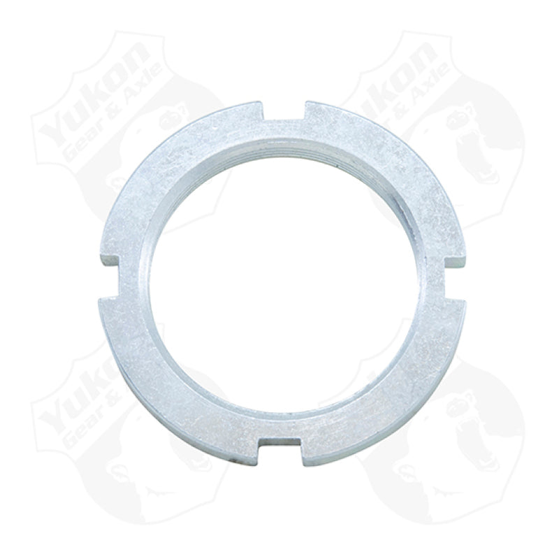 Yukon Gear Spindle Nut for Dana 28 & Model 35 IFS Front for Manual Locking Hub Conversion Secondary image