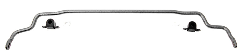 Hellwig 18-21 Jeep Wrangler JL Solid Heat Treated Chromoly 7/8in Rear Sway Bar for improved suspension performance