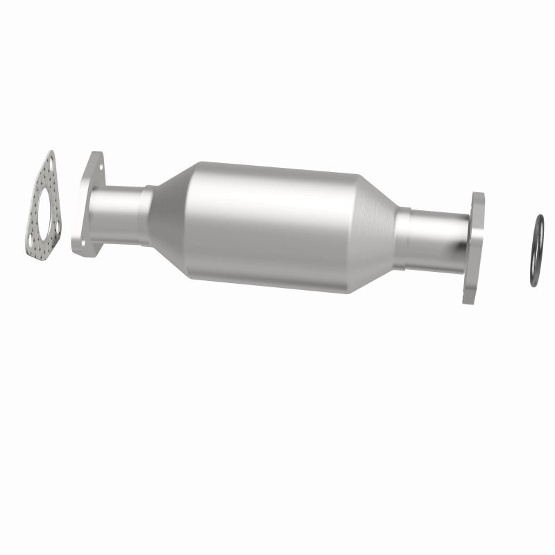 MagnaFlow Conv Dir F Accord-Prelude 90-93/96 catalytic converter