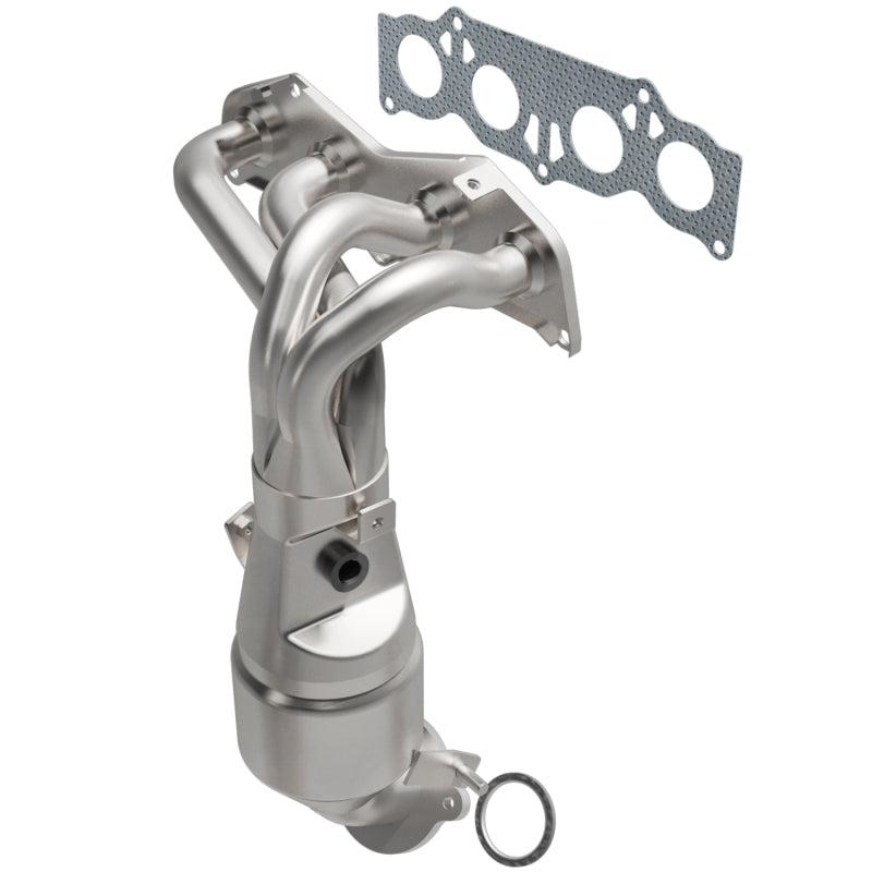 MagnaFlow Direct Fit Catalytic Converter Scion tC 05-09 2.4L Secondary image