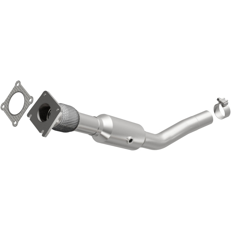 MagnaFlow 05-08 Chrysler Pacifica 3.8 Direct Fit Converter Secondary image