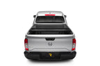 BAK 2022 Nissan Frontier 5ft Bed BAKFlip G2 truck bed cover