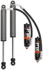 Fox 19+ GM 1500 Excludes TrailBoss/AT4 0-2in Lift Rear Elite Series 2.5 Shocks w/ DSC Adj. for off road parts and upgrades.