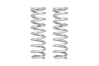 Eibach Pro-Truck Lift Kit for 15-17 Chevrolet Colorado (Must Be Used w/ Pro-Truck Front Shocks) coil springs for offroad performance.