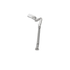 MagnaFlow 08-17 Ford F-250/F-350/F-450 4.6L/6.7 DPF-Back SS 4in Dual Single Passenger Side Rear Exit exhaust system