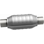 MagnaFlow Conv Univ Mf 3 - OEM quality catalytic converter for off road parts.