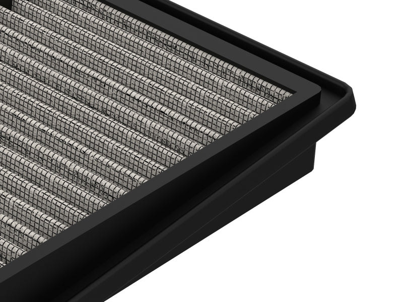 aFe Magnum FLOW OE Replacement Air Filter w/ Pro DRY S Media Nissan Rogue 14-20 L4-2.5L Secondary image