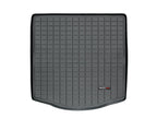 WeatherTech 12+ Ford Focus Cargo Liners - Black for vehicle protection