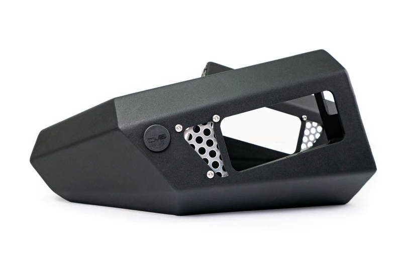 DV8 Offroad 2021+ Ford Bronco Bumper with light mounts