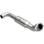 MagnaFlow Converter Direct Fit 10-14 Ford F-150 6.2L exhaust part