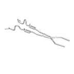 MagnaFlow Sys C/B 68-72 GM A-Body 3inch performance exhaust system