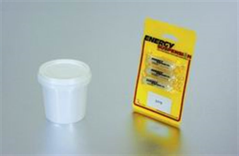 Energy Suspension 100 Pack Formula 5 Prelube - Squeeze Tubes for offroad parts