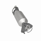 MagnaFlow Conv DF 05-15 Nissan Xterra V6 4.0L catalytic converter for offroad truck performance upgrades