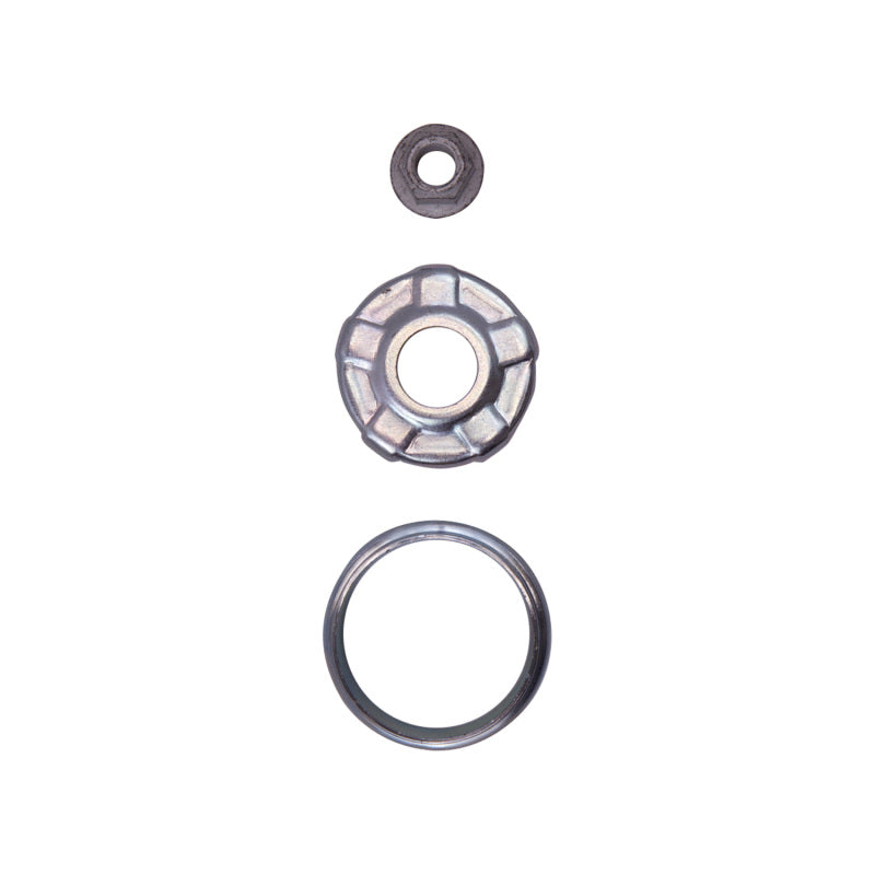 Bilstein 5100 Series 21-22 Ford Bronco (2 Door) Rear 46mm Monotube Shock Absorber Secondary image