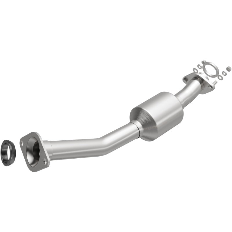MagnaFlow California Direct Fit Catalytic Converter 13-15 Nissan NV200 2.0L Secondary image