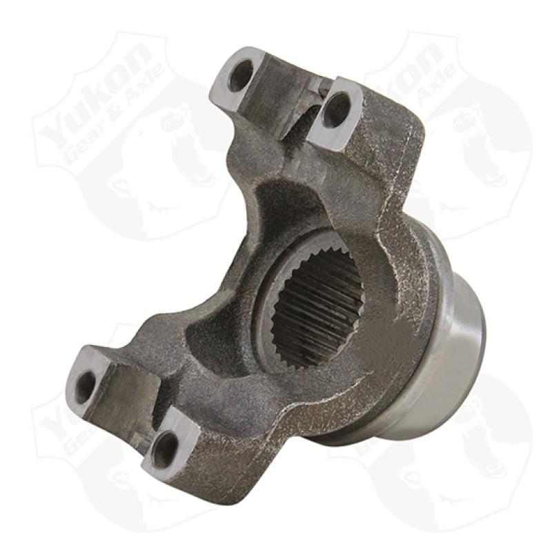 Yukon Gear Replacement Yoke For Dana 60 and 70 w/ A 1330 U/Joint Size Secondary image
