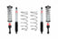 Eibach Pro-Truck Coilover 2.0 Front/ Sport Rear for 10-20 Toyota 4Runner 2WD/4WD