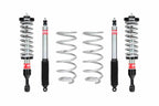 Eibach 03-09 Toyota 4Runner V6 4.0L 2WD/4WD Pro-Truck Coilover set for offroad performance upgrades