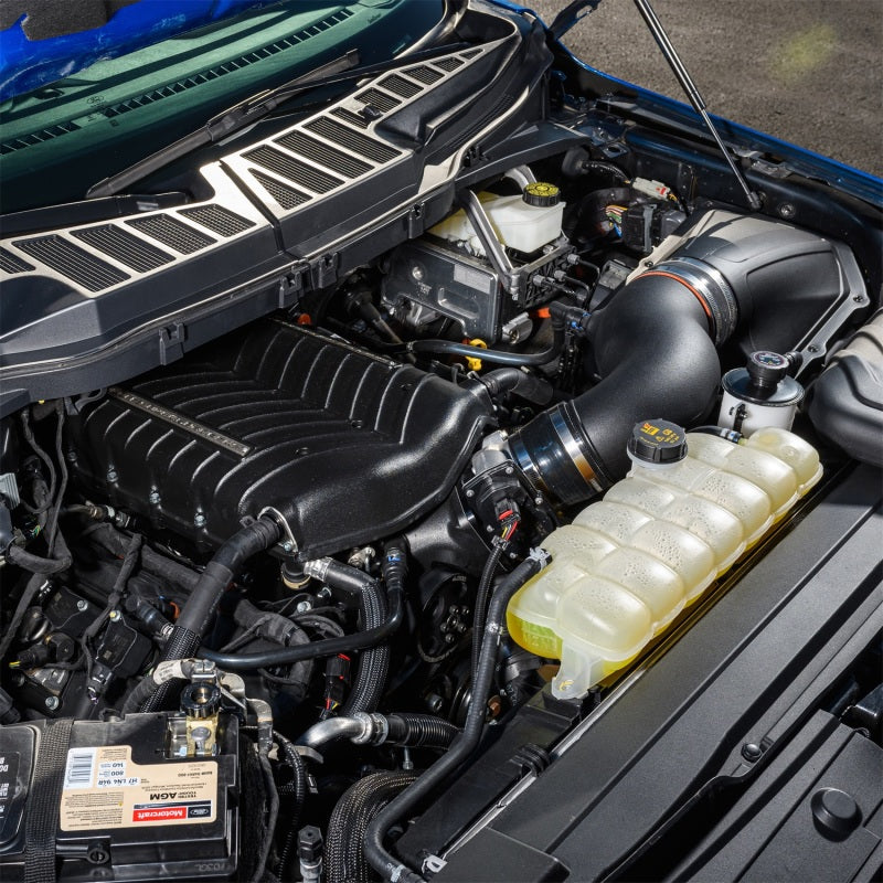 Ford Racing 21-25 Ford F-150 5.0L Supercharger Kit Secondary image