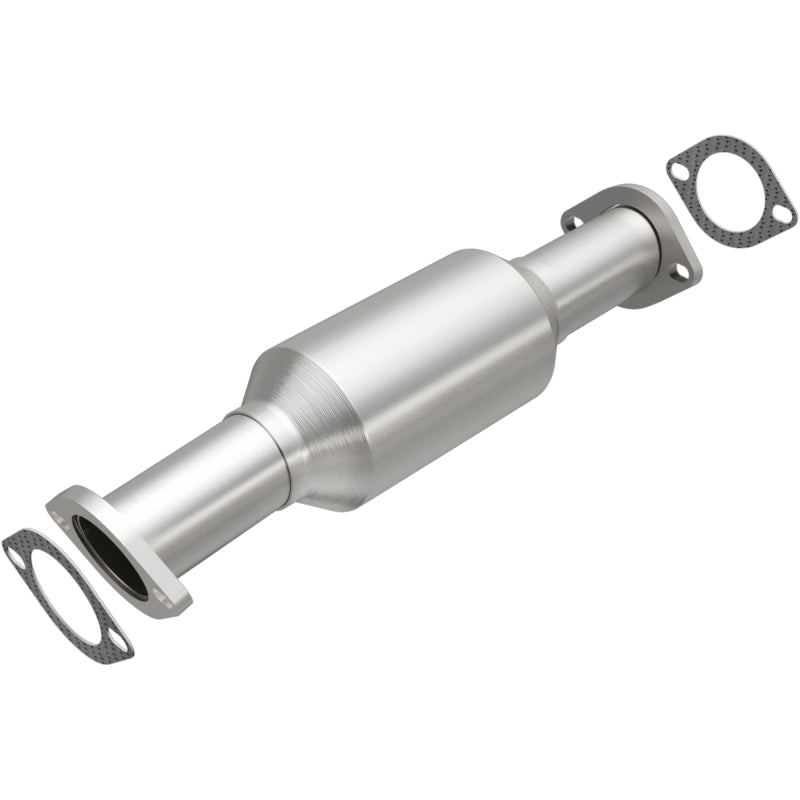 MagnaFlow 94-95 Miata 1.8L CA Direct Fit Converter Secondary image