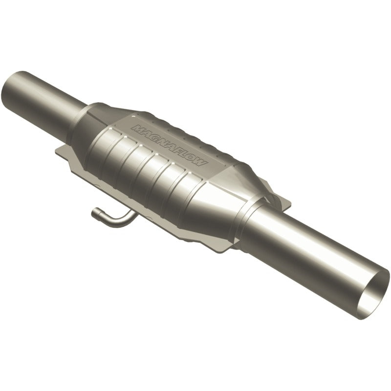 MagnaFlow Conv Gm-Jeep 25X6.5X4 2.5/2.5 Secondary image