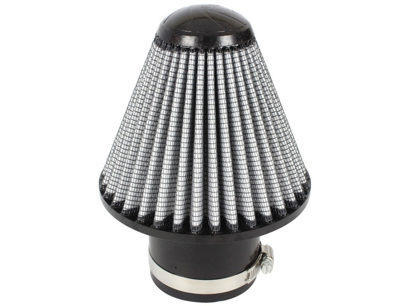 aFe MagnumFLOW Air Filters UCO PDS A/F PDS 2-3/4F x 6B x 2-3/4T x 5H x 3 FL Secondary image