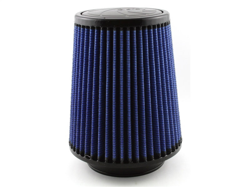 aFe MagnumFLOW Air Filters UCO P5R A/F P5R 3-3/4F x 6B x 4-3/4T x 7H Secondary image
