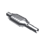 MagnaFlow Conv DF Cherokee-Grand Cherokee 96- direct-fit catalytic converter for off-road parts and Jeep Wrangler accessories.