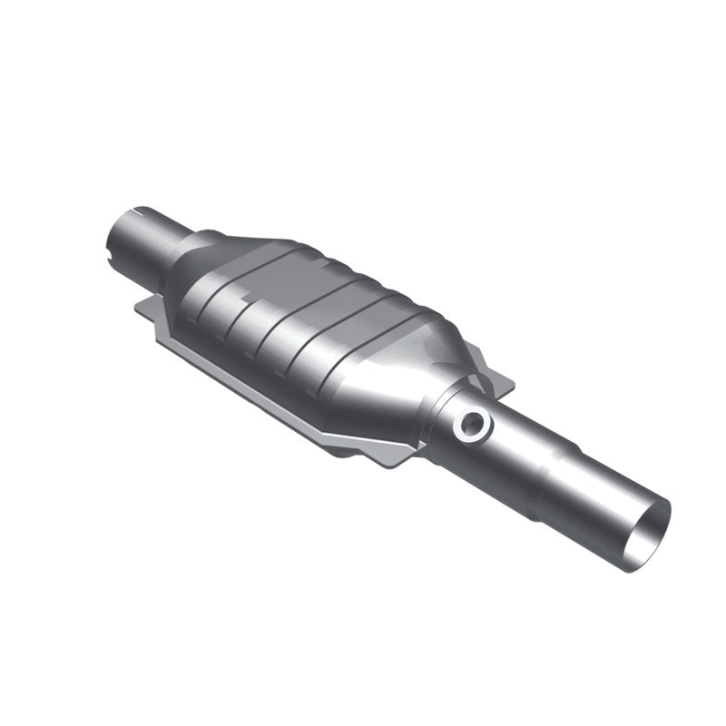 MagnaFlow Conv DF Cherokee-Grand Cherokee 96- direct-fit catalytic converter for off-road parts and Jeep Wrangler accessories.