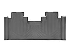 WeatherTech 15 Ford F-150 Super Cab w/ Bench Seats  Rear FloorLiners - Black for offroad truck accessories online