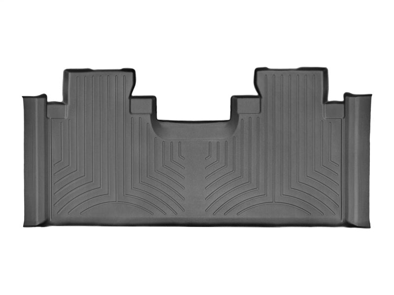 WeatherTech 15 Ford F-150 Super Cab w/ Bench Seats  Rear FloorLiners - Black for offroad truck accessories online