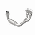 MagnaFlow Conv DF 00-05 Toyota MR2 1.8L catalytic converter