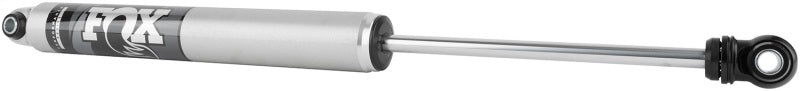 Fox 07-18 GMC Sierra 1500 2.0 Perf Series 11.1in Smooth Body R/R Rear Shock 4in-6in Lift for offroad performance upgrades.