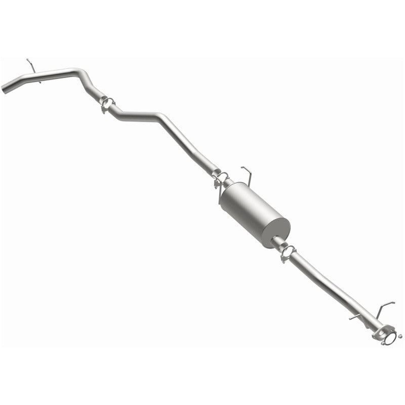 MagnaFlow BRE Exhaust Kit 95-98 Toyota T100 3.4L for offroad performance upgrades