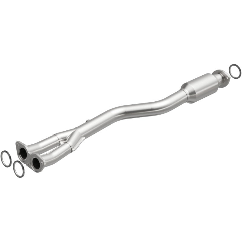 MagnaFlow Conv DF 01-05 Lexus IS300 3.0L Underbody Secondary image