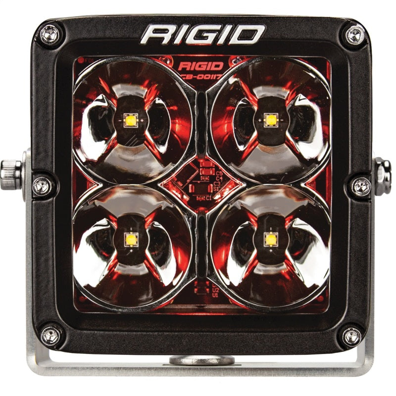 Rigid Industries Radiance+ Pod XL RGBW - Pair for offroad lighting