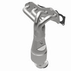 MagnaFlow Conv DF 02-06 Toyota Camry 2.4L catalytic converter