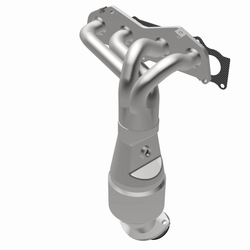 MagnaFlow Conv DF 02-06 Toyota Camry 2.4L catalytic converter